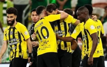 Al-Ittihad FC Siap Menghadapi Musim Baru Setelah Sukses Menggelar Latihan di Spanyol