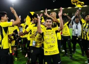 Al Ittihad Siap Tanding di Saudi Pro League: Informasi Tiket, Harga, dan Pertandingan