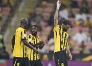 Al-Jazira vs Ittihad FC: Kemenangan Telak Ittihad FC di Kualifikasi ACL Elite