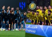 Al Nassr FC: Dari Liga Pro Saudi hingga Persaingan dengan Klub Eropa