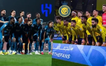 Al Nassr FC: Dari Liga Pro Saudi hingga Persaingan dengan Klub Eropa