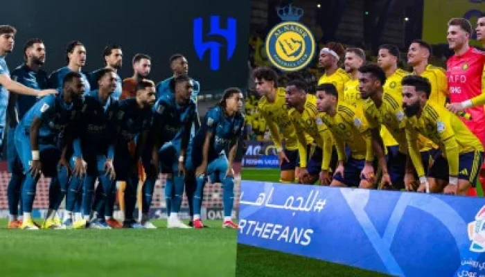 Al Nassr FC: Dari Liga Pro Saudi hingga Persaingan dengan Klub Eropa