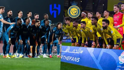 Al Nassr FC: Dari Liga Pro Saudi hingga Persaingan dengan Klub Eropa