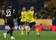 Al Nassr Mengawali Liga Arab Saudi dengan Kemenangan 3-0 Tanpa Cristiano Ronaldo