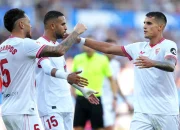 Alaves dan Sevilla Membuka Musim Baru LaLiga dengan Kemenangan Dramatis