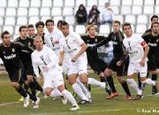 Albacete vs Real Madrid Castilla: Pertarungan Sengit di Pretemporada