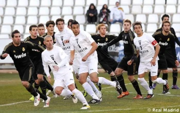 Albacete vs Real Madrid Castilla: Pertarungan Sengit di Pretemporada