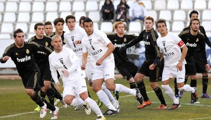 Albacete vs Real Madrid Castilla: Pertarungan Sengit di Pretemporada