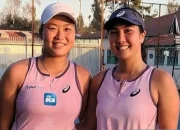 Aldila Sutjiadi dan Janice Tjen: Dua Petenis Muda Indonesia yang Bersinar di Kancah Internasional