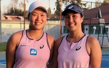 Aldila Sutjiadi dan Janice Tjen: Dua Petenis Muda Indonesia yang Bersinar di Kancah Internasional
