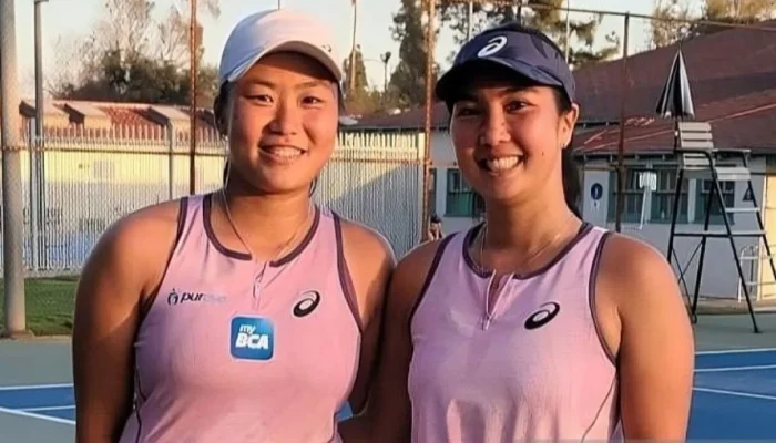 Aldila Sutjiadi dan Janice Tjen: Dua Petenis Muda Indonesia yang Bersinar di Kancah Internasional