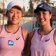 Aldila Sutjiadi dan Janice Tjen: Dua Petenis Muda Indonesia yang Bersinar di Kancah Internasional