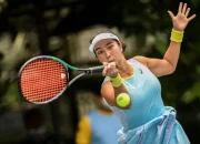 Aldila Sutjiadi Dominasi Semifinal DC Open, Satu Langkah Menuju Gelar