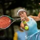 Aldila Sutjiadi Dominasi Semifinal DC Open, Satu Langkah Menuju Gelar