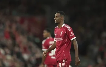 Alexander Isak: Masa Depan Liverpool dan Persiapan Musim Baru