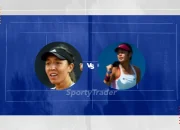 Alexandra Eala Membuat Sejarah dengan Mengalahkan Jessica Pegula di Turnamen Washington Open