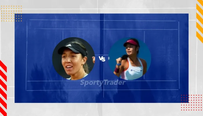 Alexandra Eala Membuat Sejarah dengan Mengalahkan Jessica Pegula di Turnamen Washington Open