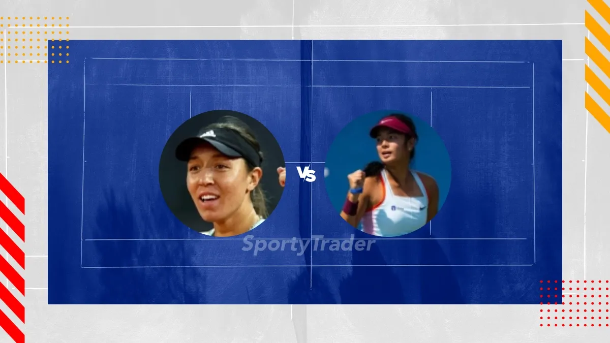Alexandra Eala Membuat Sejarah dengan Mengalahkan Jessica Pegula di Turnamen Washington Open