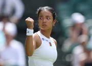 Alexandra Eala Siap Tantang Caty McNally di Canadian Open