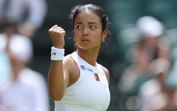 Alexandra Eala Siap Tantang Caty McNally di Canadian Open