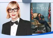Allison Janney Berperan sebagai Presiden di 'The Diplomat', Apa yang Membuatnya Berbeda?