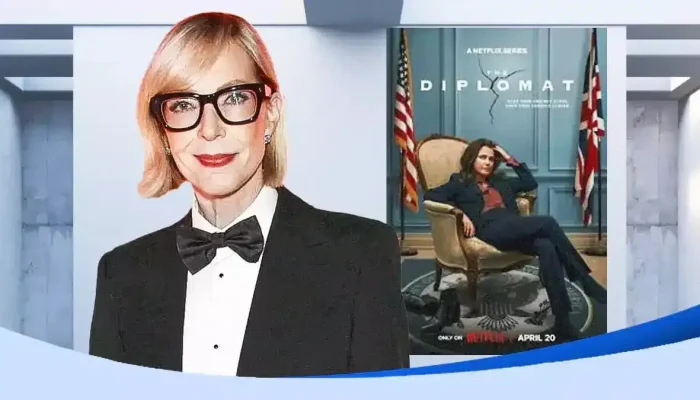 Allison Janney Berperan sebagai Presiden di ‘The Diplomat’, Apa yang Membuatnya Berbeda?