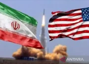 Amerika Semakin Lemah, Iran Semakin Kuat: Kondisi Terkini Perang AS vs Iran