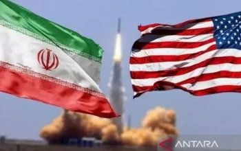 Amerika Semakin Lemah, Iran Semakin Kuat: Kondisi Terkini Perang AS vs Iran