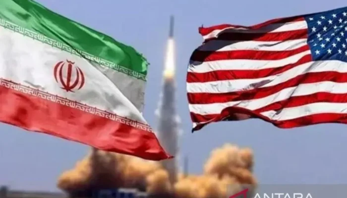 Amerika Semakin Lemah, Iran Semakin Kuat: Kondisi Terkini Perang AS vs Iran