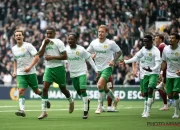 Anderlecht vs Hammarby: Pertarungan Sengit di Kualifikasi Liga Europa