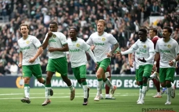 Anderlecht vs Hammarby: Pertarungan Sengit di Kualifikasi Liga Europa
