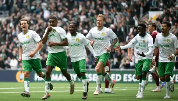 Anderlecht vs Hammarby: Pertarungan Sengit di Kualifikasi Liga Europa