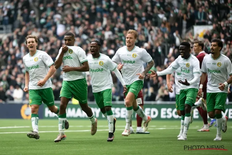 Anderlecht vs Hammarby: Pertarungan Sengit di Kualifikasi Liga Europa