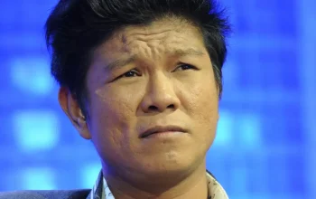 Andika Kangen Band Sempat Sakit, Praz Teguh Jadi Penggantinya