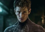 Andrew Garfield dan Perjalanan Spider-Man: Dari Masa Lalu ke Masa Depan