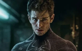 Andrew Garfield dan Perjalanan Spider-Man: Dari Masa Lalu ke Masa Depan