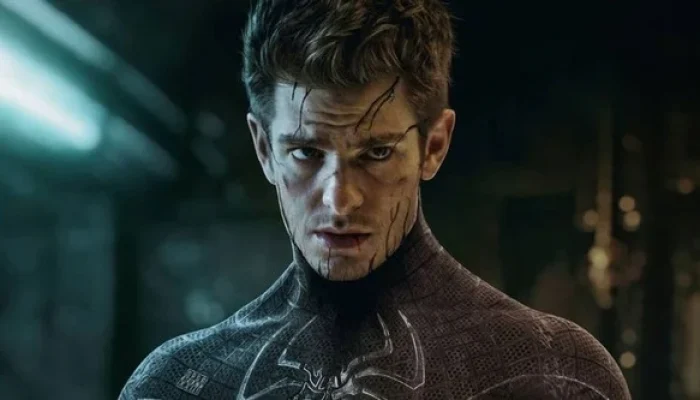 Andrew Garfield dan Perjalanan Spider-Man: Dari Masa Lalu ke Masa Depan