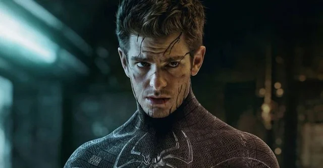 Andrew Garfield dan Perjalanan Spider-Man: Dari Masa Lalu ke Masa Depan