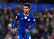 Andrey Santos: Bintang Muda yang Siap Menggantikan Casemiro di Manchester United