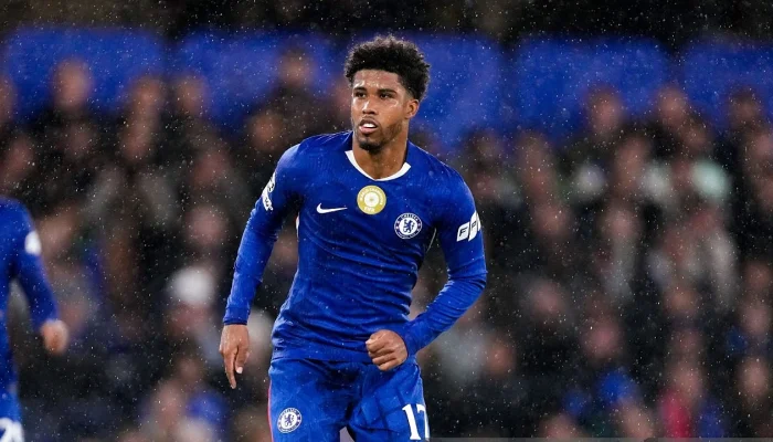 Andrey Santos: Bintang Muda yang Siap Menggantikan Casemiro di Manchester United