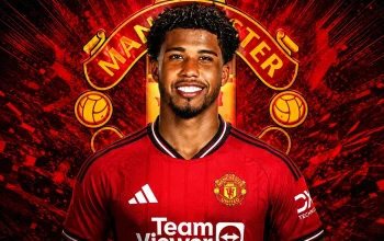 Andrey Santos dan Strategi Manchester United di Bursa Transfer Musim Panas 2026