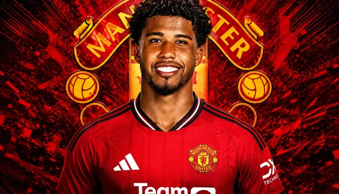 Andrey Santos dan Strategi Manchester United di Bursa Transfer Musim Panas 2026