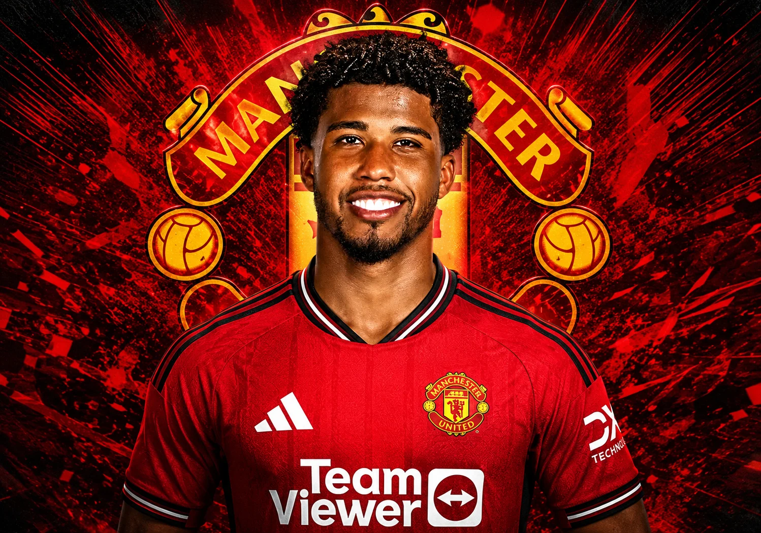 Andrey Santos dan Strategi Manchester United di Bursa Transfer Musim Panas 2026