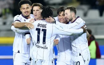 Apollon Limassol Dikalahkan Brann di Babak Kualifikasi Liga Konferensi UEFA