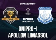 Apollon Limassol Siap Tantang Anderlecht di Conference League