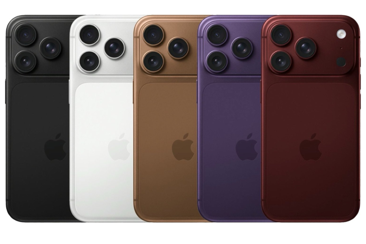Apple iPhone 18 Pro: Harga, Spesifikasi, dan Tanggal Rilis