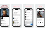 Apple Music: Layanan Streaming Musik Berkualitas Tinggi dengan Fitur yang Terbatas