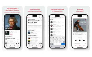 Apple Music: Layanan Streaming Musik Berkualitas Tinggi dengan Fitur yang Terbatas