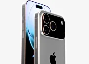 Apple Siap Menghadirkan iPhone Ultra dengan Warna Silver dan Dark Blue, Serta Inovasi Terbaru di Bidang Teknologi