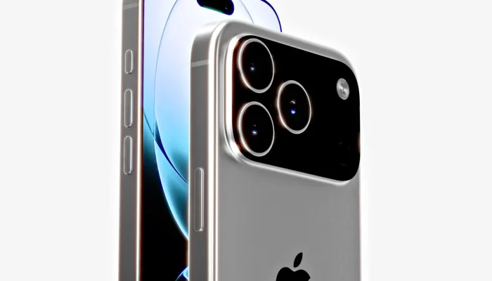Apple Siap Menghadirkan iPhone Ultra dengan Warna Silver dan Dark Blue, Serta Inovasi Terbaru di Bidang Teknologi